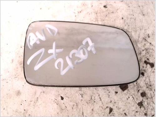 Used Right mirror CITROËN ZX (N2) 1.9 DT (92 hp) 26083987