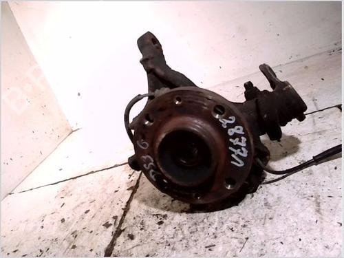 Used Left front steering knuckle CITROËN DS3 (SA_) 1.6 HDi 90 (92 hp) 26100632