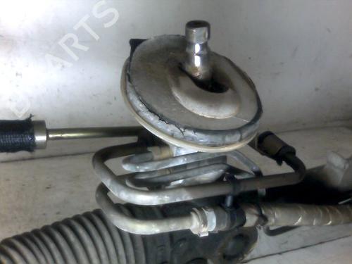 Styregear/Snekke FORD FUSION (JU_) 1.4 TDCi | BP26093108M22 