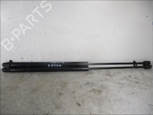 Used Tailgate lift support FORD FIESTA IV (JA_, JB_) 1.3 i (60 hp) 26094262