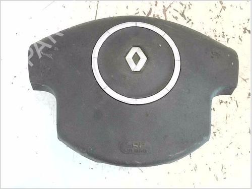 Førerens kollisjonspute RENAULT MEGANE II (BM0/1_, CM0/1_) 1.5 dCi (BM1E, CM1E) (106 hp) 29890493