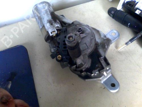 Used Rear wiper motor RENAULT KANGOO (KC0/1_) D 55 1.9 (KC0D) (54 hp) 26114764