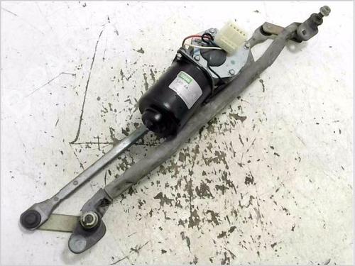 Ruitenwissermotor voor CITROËN SAXO (S0, S1) 1.1 X, SX (60 hp) 30151610
