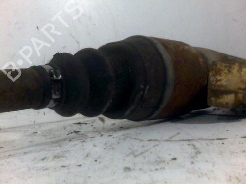Right front driveshaft FIAT DUCATO Van (230_) 2.8 D | BP29504282M39 