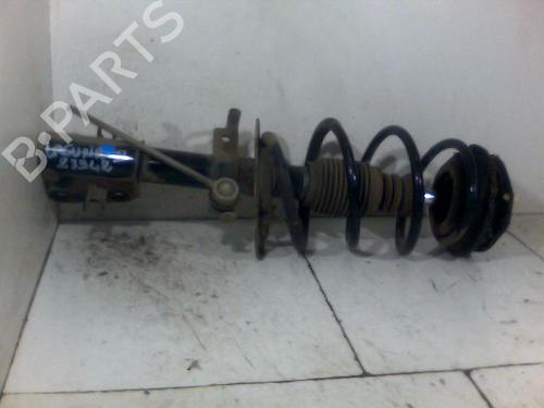 Used Left front shock absorber RENAULT LAGUNA II Grandtour (KG0/1_) 1.8 16V (KG0B, KG0M) (120 hp) 26089530