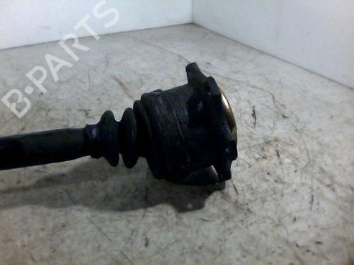 Antriebswelle links vorne AUDI A4 B5 Avant (8D5) 2.5 TDI | BP29472370M38 