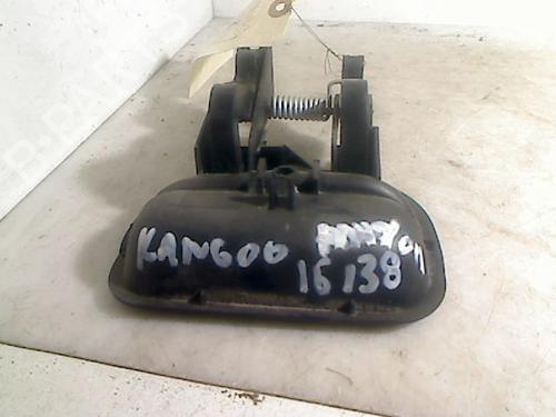 Interior handle RENAULT KANGOO (KC0/1_) 1.5 dCi (KC08, KC09) | BP26093342I7 