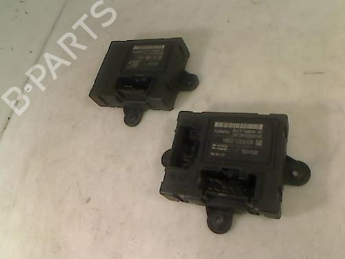 Elektronisk modul FORD B-MAX (JK) 1.5 TDCi (75 hp) 26082638