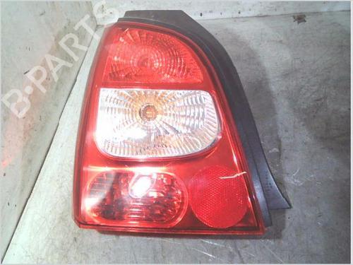 Used Left taillight Left taillight 38543828 38543828