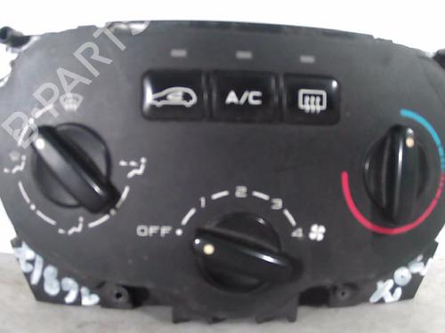 Used Climate control PEUGEOT 307 (3A/C) 2.0 HDi 90 (90 hp) 26095598