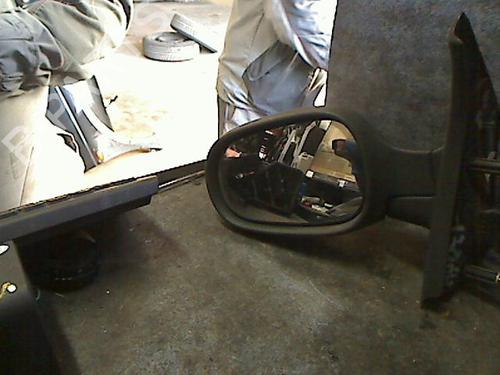 Retrovisor esquerdo RENAULT SCÉNIC I MPV (JA0/1_, FA0_) 1.9 dCi (JA05, JA1F) | BP26057742C26 