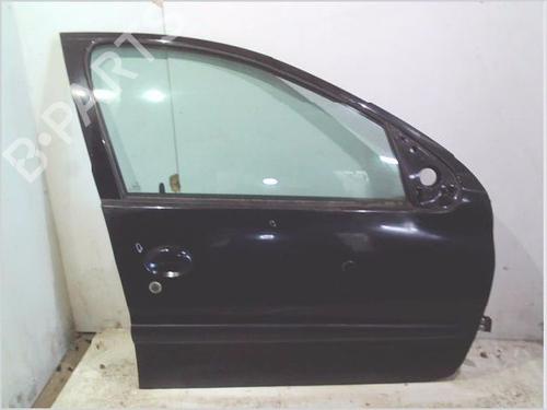 Used Right front door PEUGEOT 206 SW (2E/K) 2.0 HDi (90 hp) 26117618