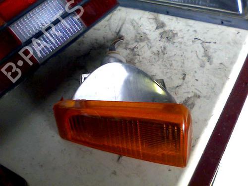 Used Left front indicator OPEL ASCONA C Hatchback (J82) 1.6 D (F68, M68) (54 hp) 33218066