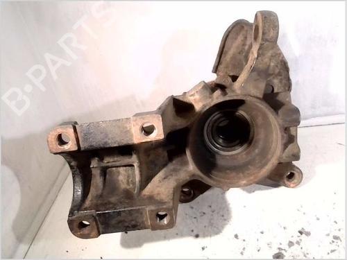 Right front steering knuckle CITROËN JUMPER I Bus (230P) 2.5 D | BP26076836M26 