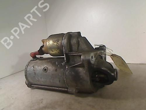 Starter RENAULT MEGANE II (BM0/1_, CM0/1_) 1.9 dCi (BM0G, CM0G) | BP30680131M8