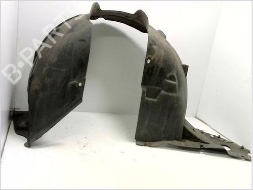 Wheel arch CITROËN C3 III (SX) 1.5 BlueHDi 100 (SXYHYP, SXYHTU) | BP27096758C56
