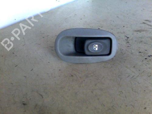 Pulsantiera RENAULT SCÉNIC I MPV (JA0/1_, FA0_) 1.9 dCi (JA05, JA1F) (102 hp) 31694468