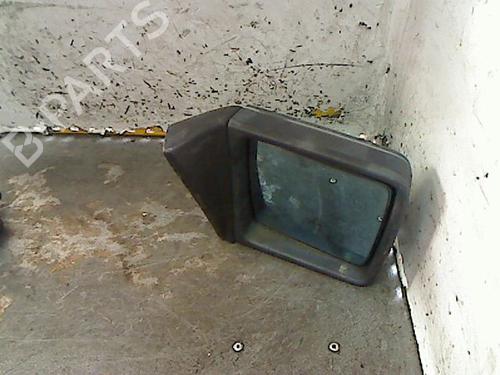 Used Right mirror Right mirror MERCEDES-BENZ 190 (W201) 2.0 (201.023) (105 hp) 34502752 34502752