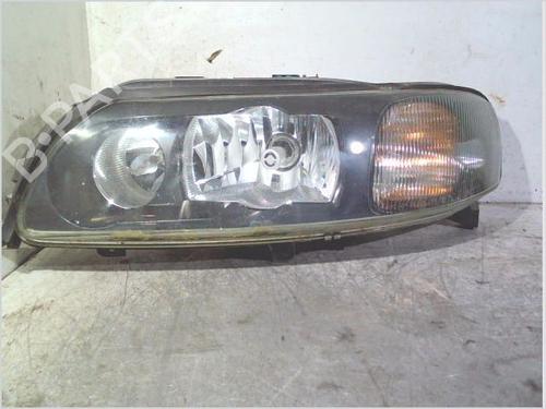 Optica esquerda Optica esquerda VOLVO S60 I (384) D5 (163 hp) 34703827 34703827