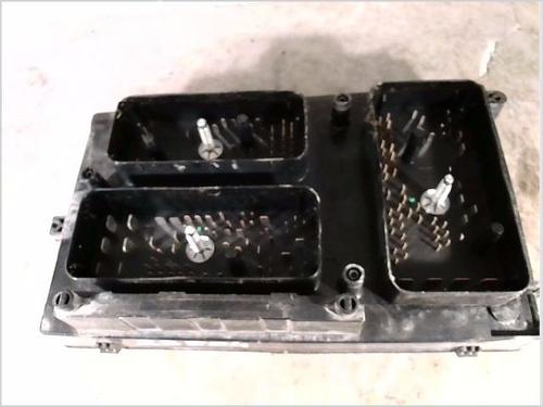 Fuse box OPEL ZAFIRA / ZAFIRA FAMILY B (A05) 1.9 CDTI (M75) | BP26103080E1 