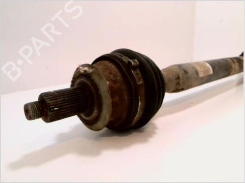 Right front driveshaft SEAT IBIZA III (6L1) 1.2 | BP31260683M39