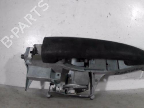 Maniglia esterna anteriore sinistra Maniglia esterna anteriore sinistra PEUGEOT PARTNER Box Body/MPV 1.6 HDi (75 hp) 34285250 34285250