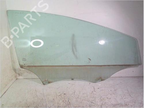 Used Front right door window SEAT LEON (1P1) 2.0 TDI 16V (140 hp) 26116874