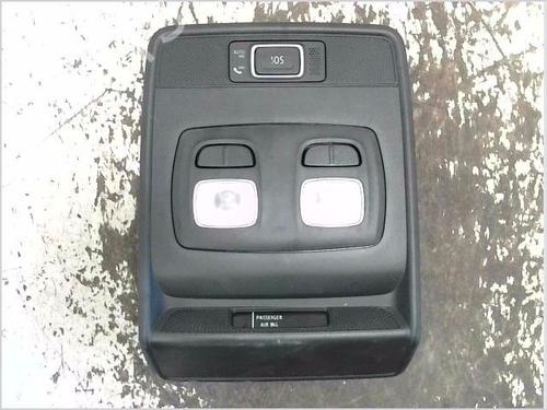 Used Interior roof light Interior roof light RENAULT CLIO V (B7_) 1.0 TCe 100 (B7MT) (101 hp) 40504457 40504457