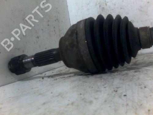 Left front driveshaft CITROËN C3 II (SC_) 1.4 | BP37439354M38 - Image 2