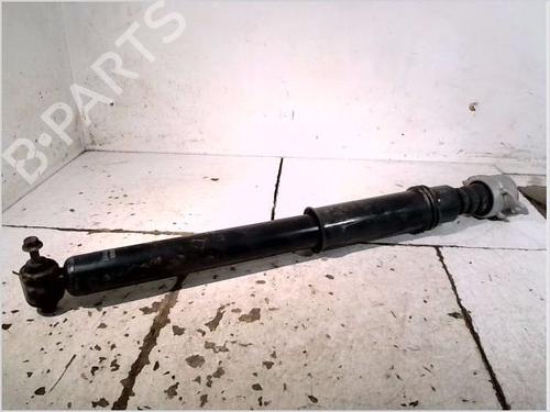 Used Left rear shock absorber PEUGEOT 307 Break (3E) 2.0 HDI 90 (90 hp) 26106810