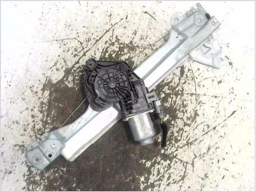 Used Rear right window mechanism Rear right window mechanism 37520962 37520962