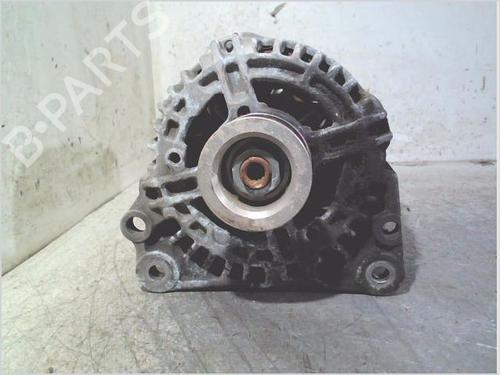 Generator Generator VW PASSAT B6 (3C2) 1.6 FSI (115 hp) 36699552 36699552