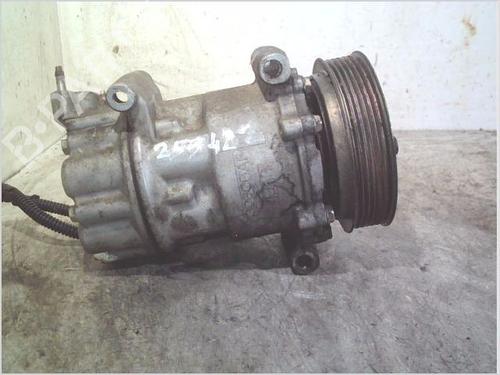 AC compressor CITROËN BERLINGO MULTISPACE (B9) 1.6 HDi 110 | BP27349324M34 