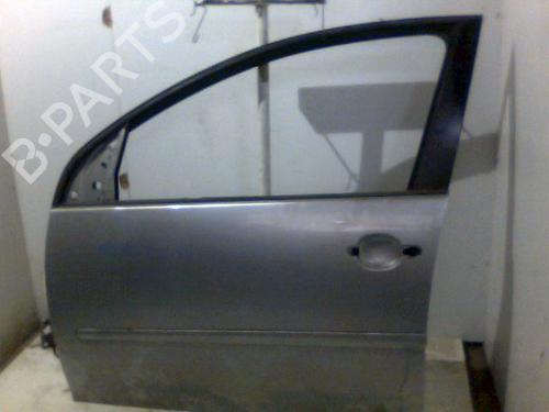 Used Left front door VW GOLF V (1K1) 2.0 TDI (136 hp) 26095354