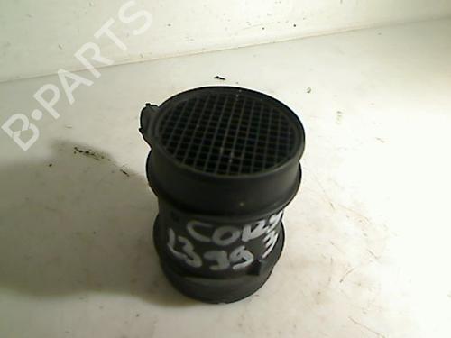 Mass air flow sensor OPEL CORSA D (S07) 1.3 CDTI (L08, L68) | BP26098762M95 