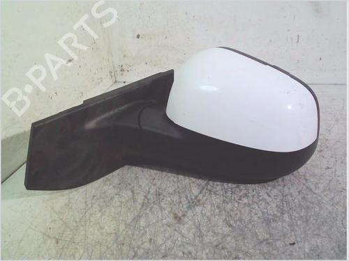 Left mirror CHEVROLET SPARK (M300) 1.0 | BP26118800C26 