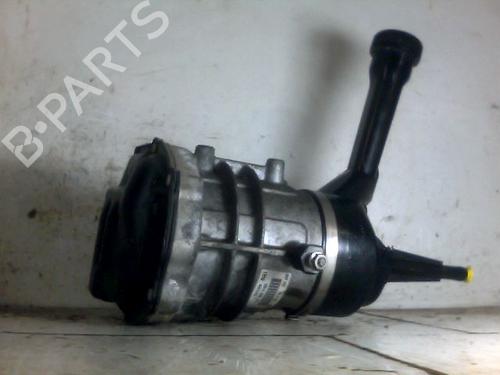 Styring servopumpe CITROËN C4 Picasso I MPV (UD_) 1.6 HDi | BP26095500M99 
