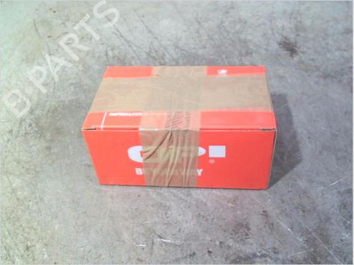 Ignition barrel CITROËN C3 II (SC_) 1.4 HDi 70 (SC8HZC, SC8HR0, SC8HP4) | BP33432808M48 - Image 3