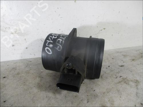 Used Mass air flow sensor Mass air flow sensor SEAT ALTEA (5P1) 2.0 TDI 16V (140 hp) 33007320 33007320