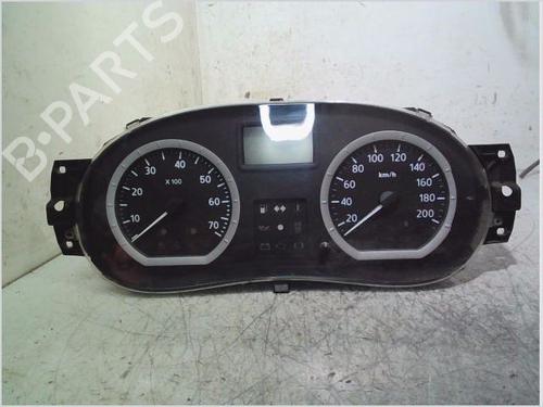 Kombiinstrument DACIA LOGAN MCV (KS_) 1.5 dCi (KS0K) (68 hp) 26117292
