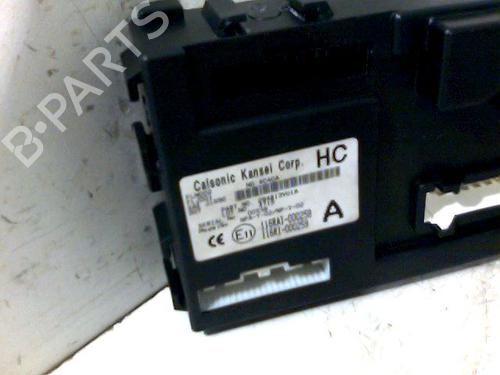 Engine control unit (ECU) NISSAN NOTE (E12) 1.2 DIG-S | BP26079751M57 