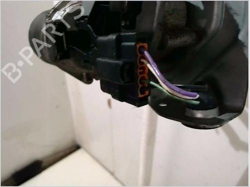 Front wiper motor RENAULT SCÉNIC II (JM0/1_) 1.9 dCi (JM0G, JM12, JM1G, JM2C) | BP26102610M29 