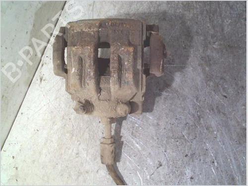 Left rear brake caliper BMW 1 (E81) 118 d | BP30126880M107