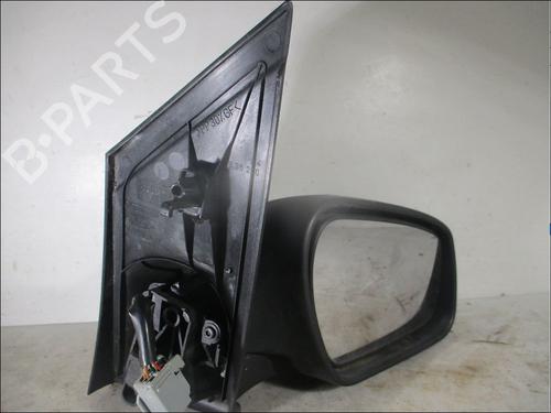 Used Right mirror FORD FOCUS II (DA_, HCP, DP) 1.6 Ti (115 hp) 26056673