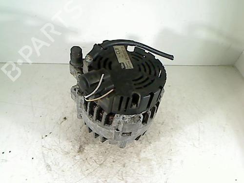 Alternator PEUGEOT 307 (3A/C) 1.6 16V | BP26097364M7 