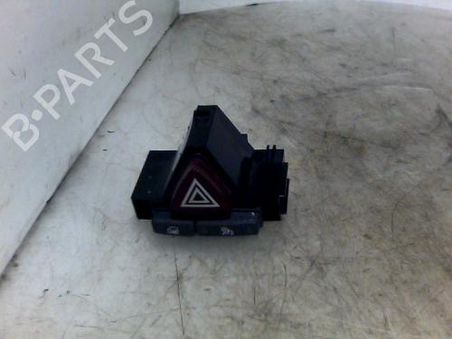 Used Warning switch OPEL CORSA D (S07) 1.4 LPG (L08, L68) (90 hp) 26072471