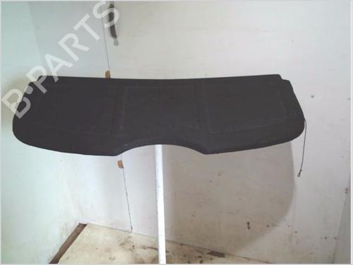 Used Rear parcel shelf Rear parcel shelf 39531747 39531747