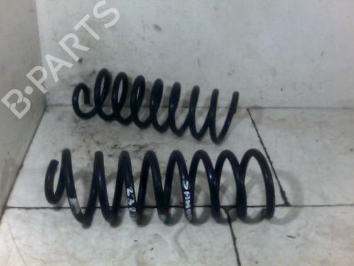 Used Shock absorber spring DACIA SANDERO 1.4 MPI LPG (72 hp) 26090566
