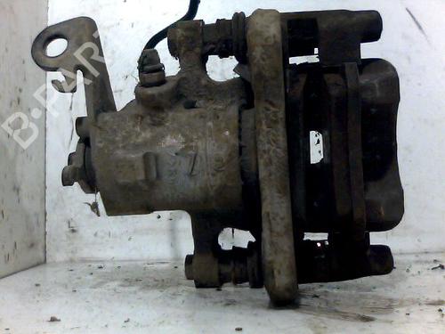 Venstre bremsecaliper bak RENAULT SCÉNIC I MPV (JA0/1_, FA0_) 1.9 dCi (JA05, JA1F) | BP26081603M107 