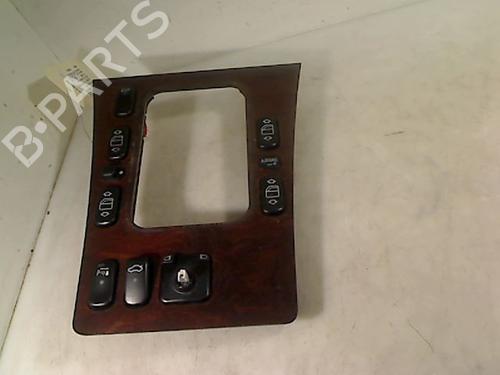 Used Mirror switch MERCEDES-BENZ E-CLASS (W210) E 270 CDI (210.016) (170 hp) 26082582